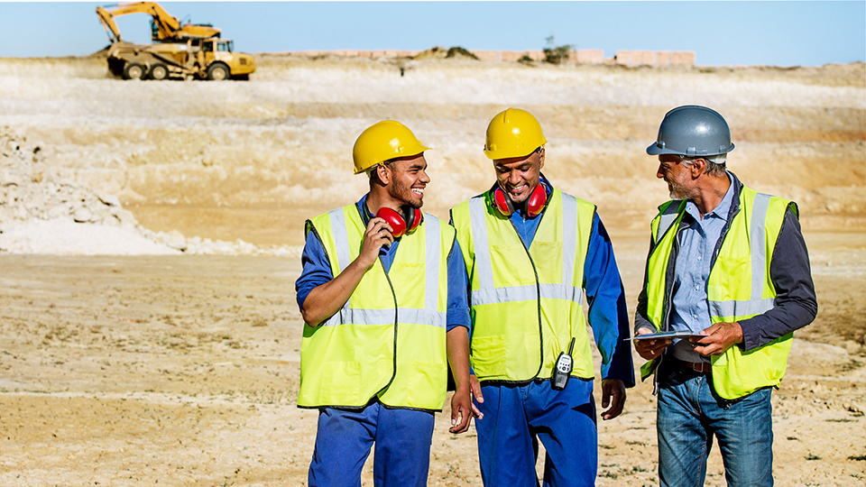 Health and Safety Duties for Managers and Supervisors