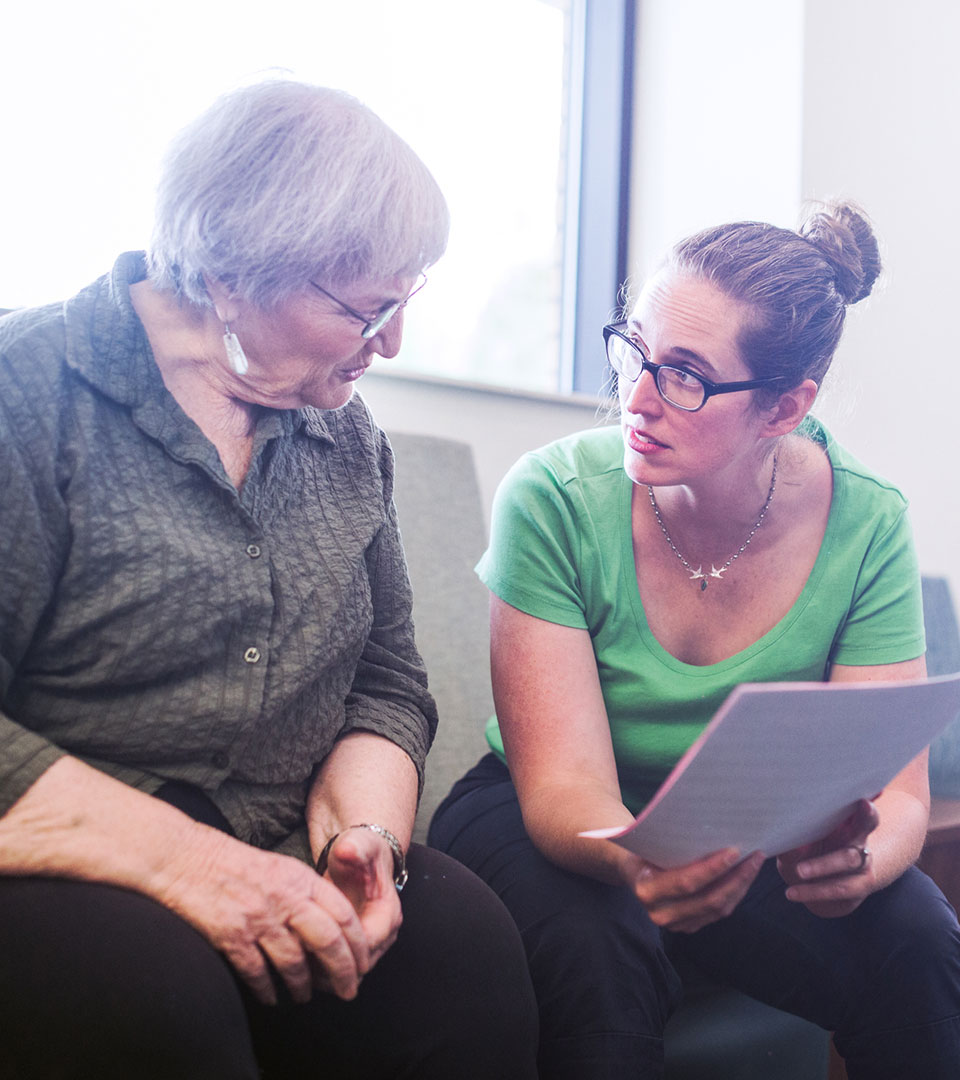 Aged Care Quality Standard 2: Ongoing assessment and planning with consumers