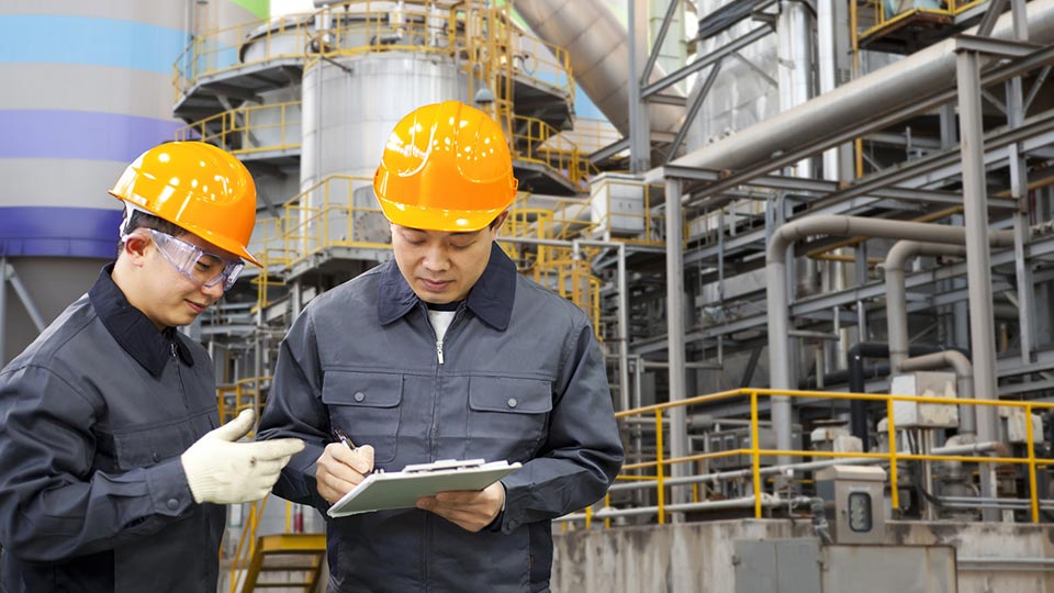 Hazardous Chemicals for Managers and Supervisors